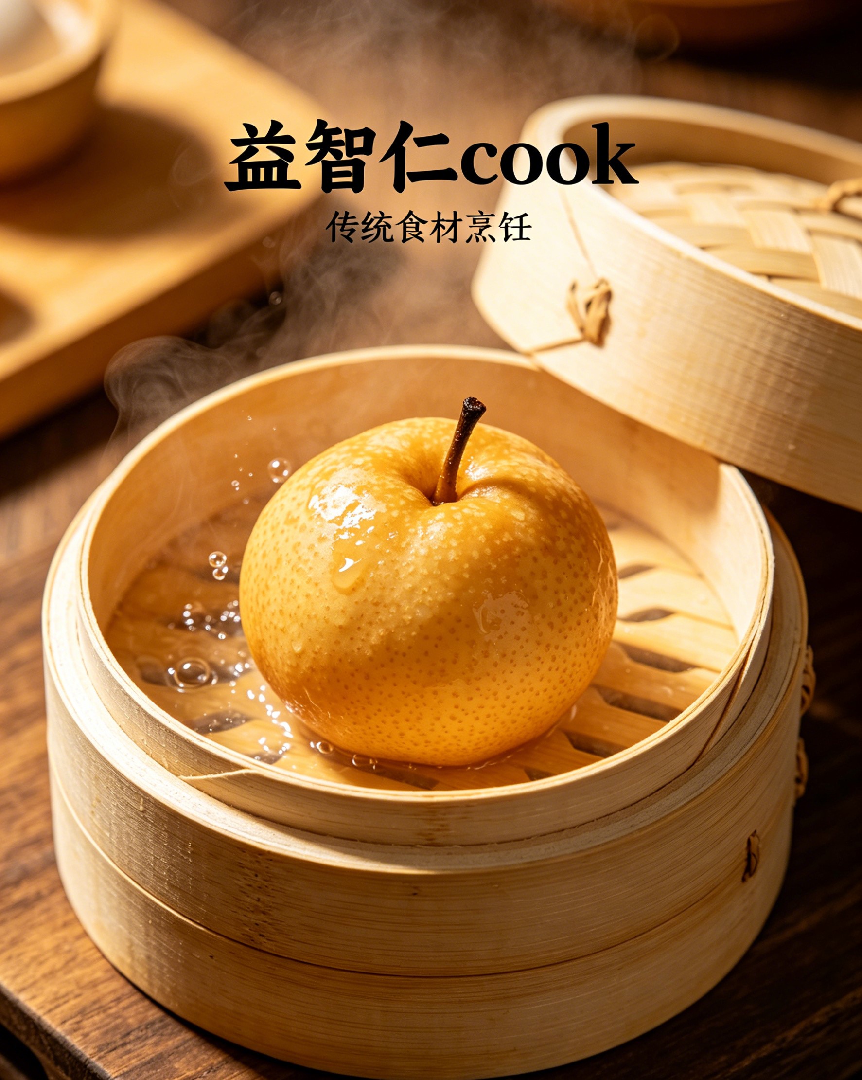 益智仁煲汤